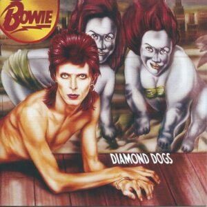 Diamond Dogs