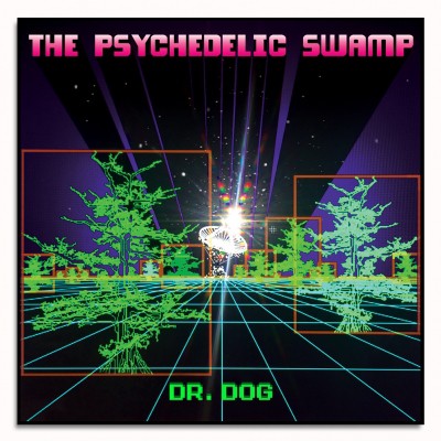 The Psychedelic Swamp