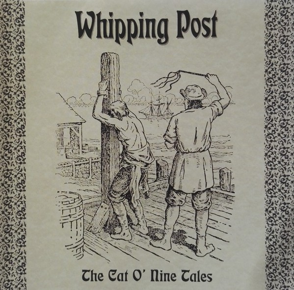 The Cat O' Nine Tales