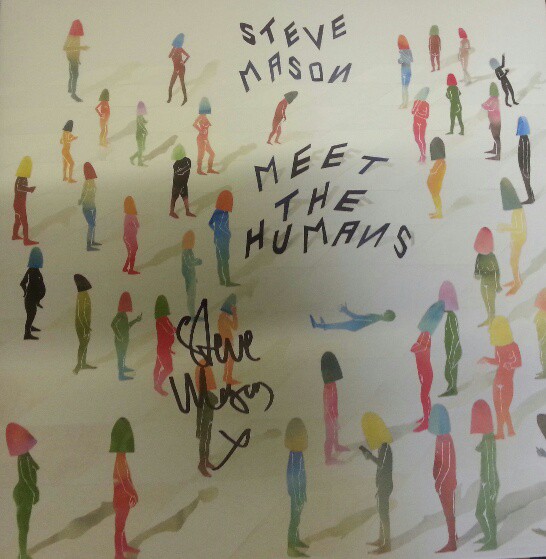 Meet The Humans