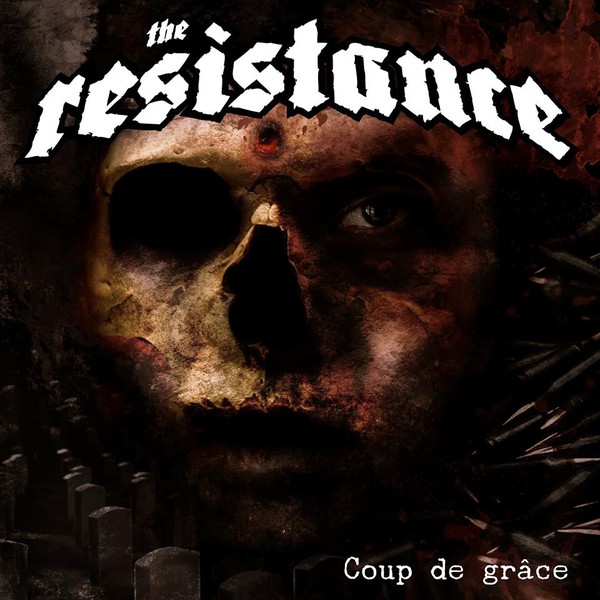 Coup de Grâce
