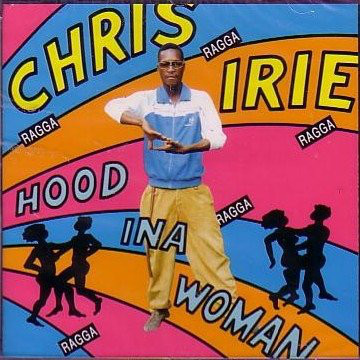 Hood Ina Woman