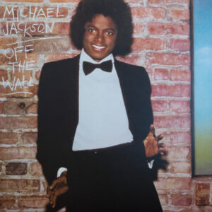 Off The Wall