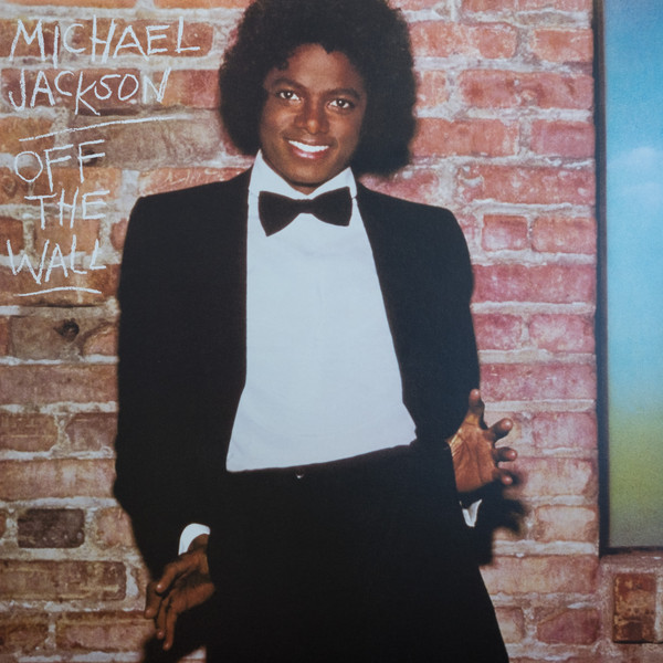 Off The Wall