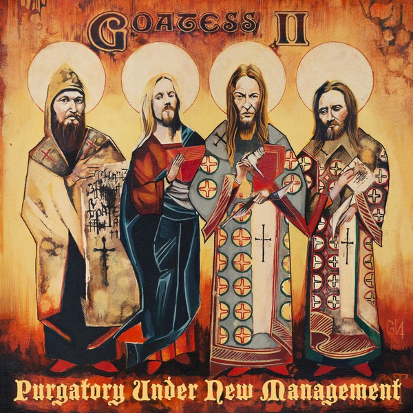 II : Purgatory Under New Management