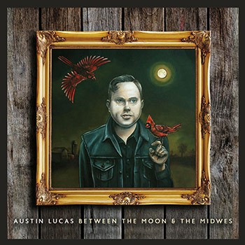 Between The Moon And The Midwest