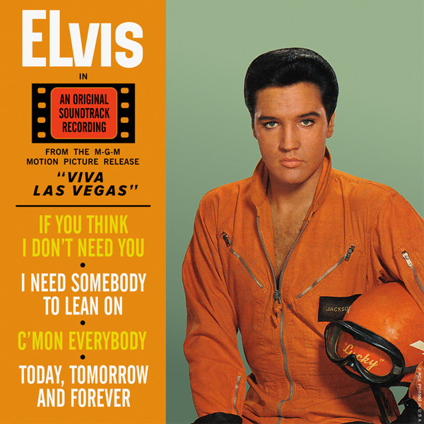 Viva Las Vegas