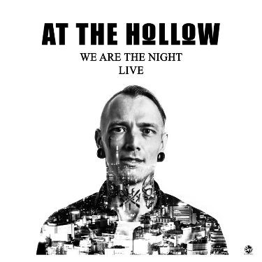 We Are The Night - Live - Digipak