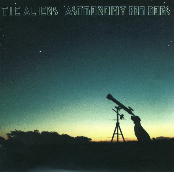 Astronomy For Dogs