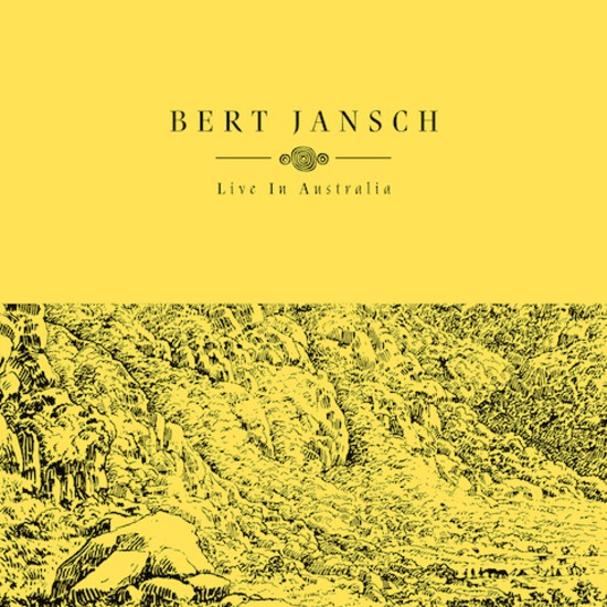 Live In Australia