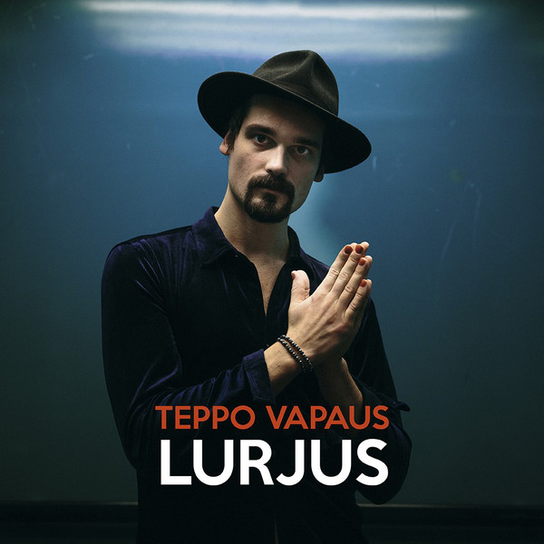 Lurjus - Digipak
