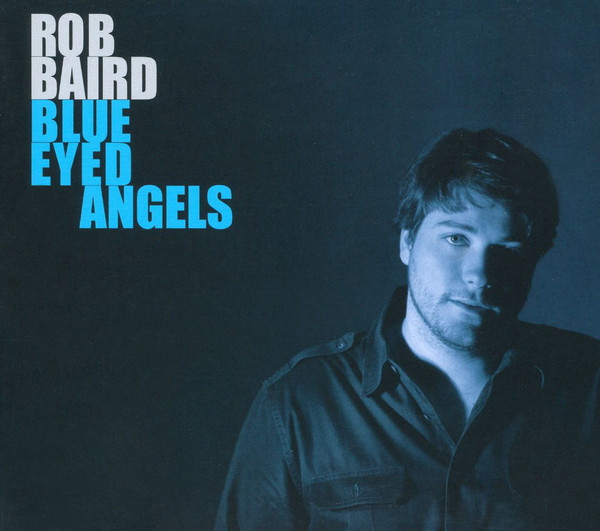 Blue Eyed Angels
