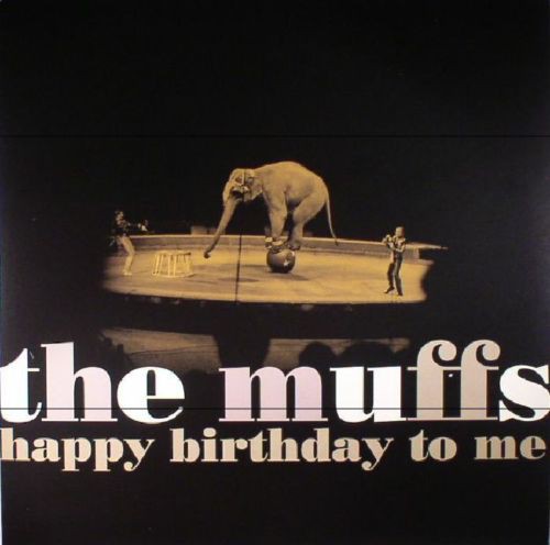 Happy Birthday To Me