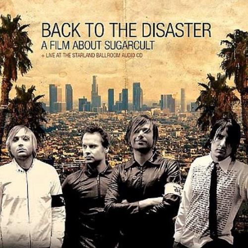 Back To The Disaster