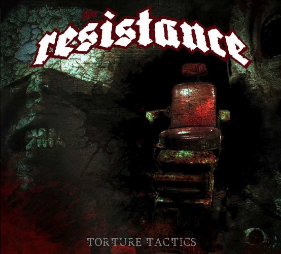 Torture Tactics