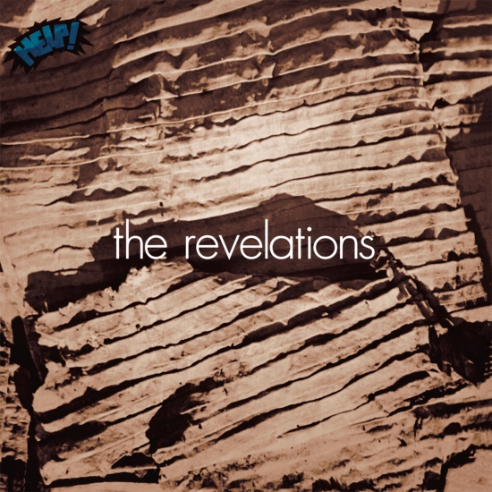 The Revelations
