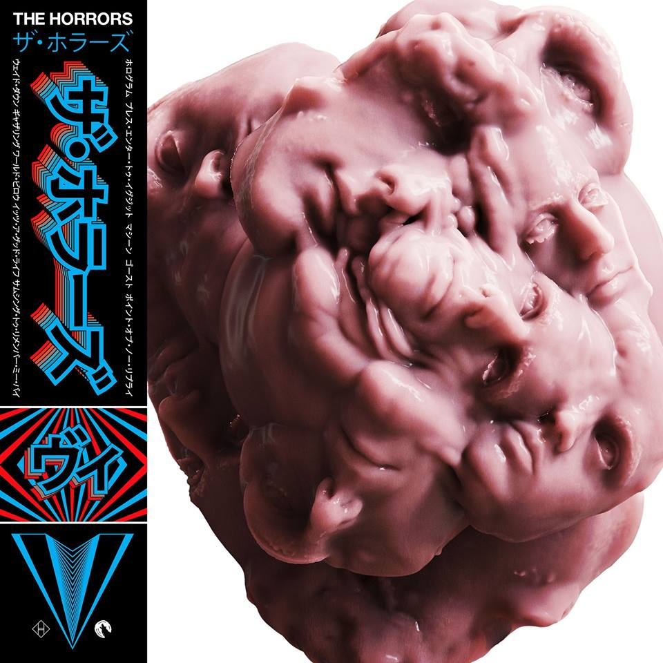 V - Digipak