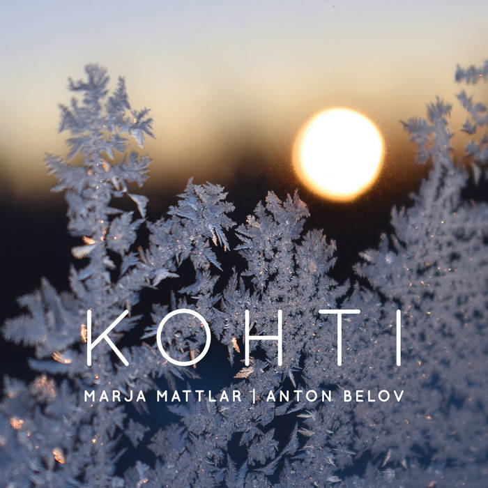 Kohti - Digipak