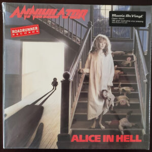 Alice In Hell
