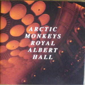 Live At The Royal Albert Hall