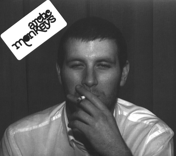 Whatever People Say I Am