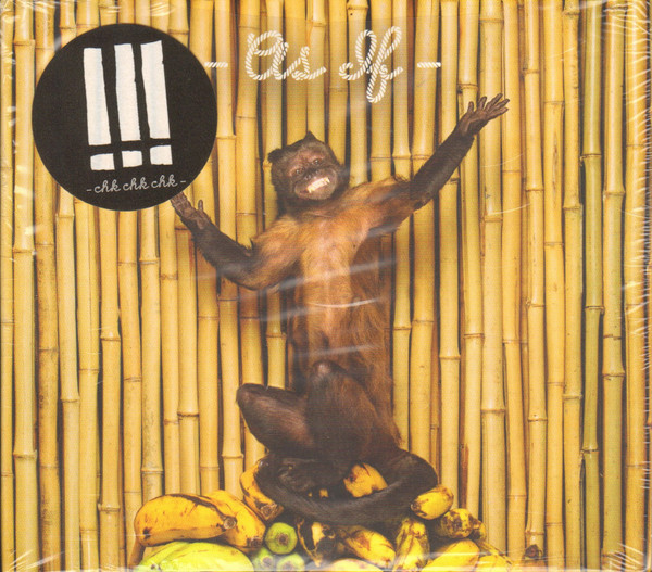 As If | CD Digipak