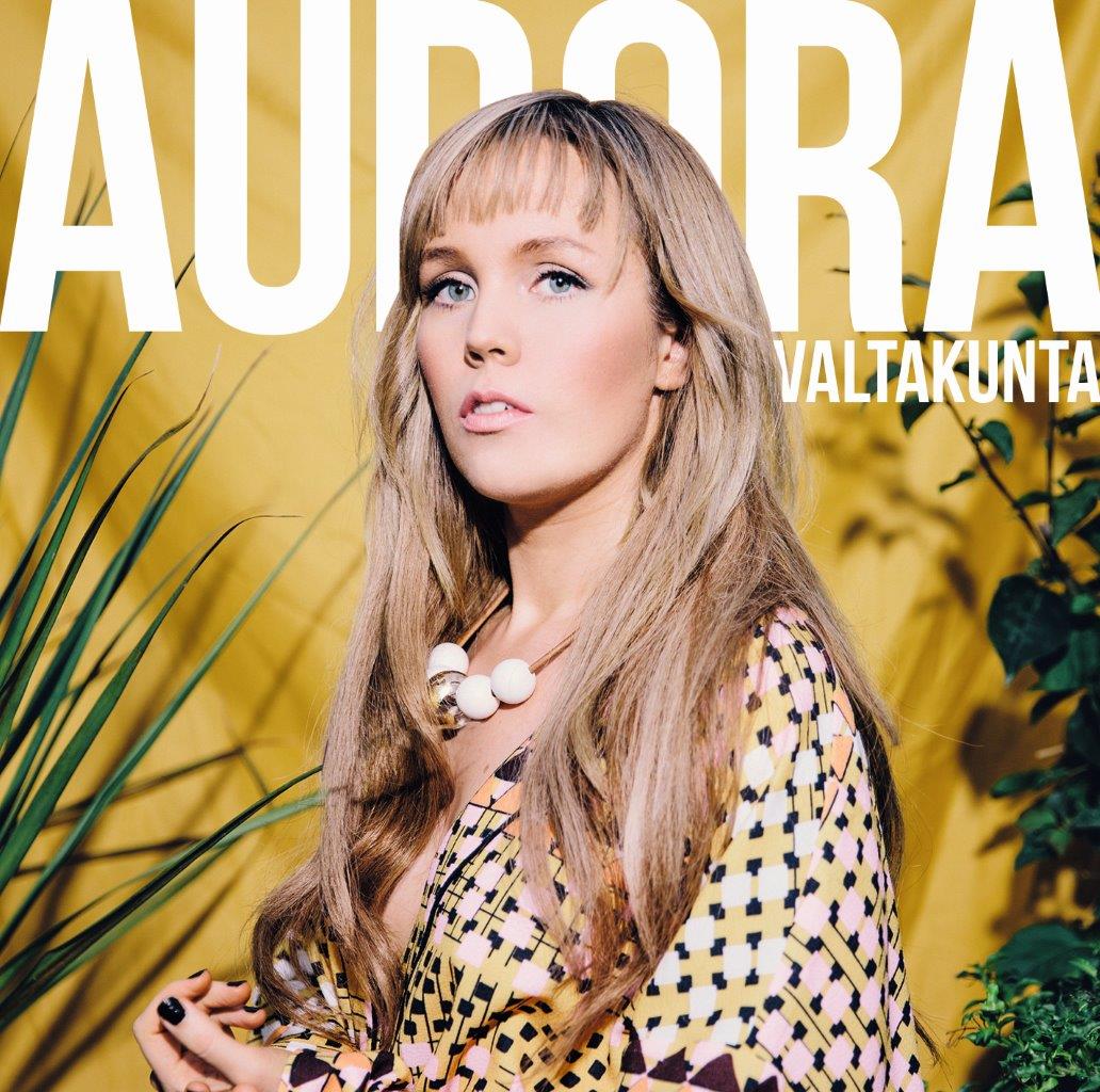 Valtakunta