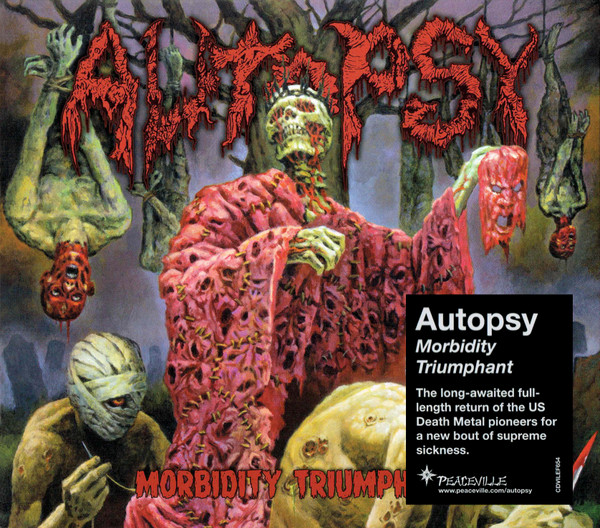 Morbidity Triumphant