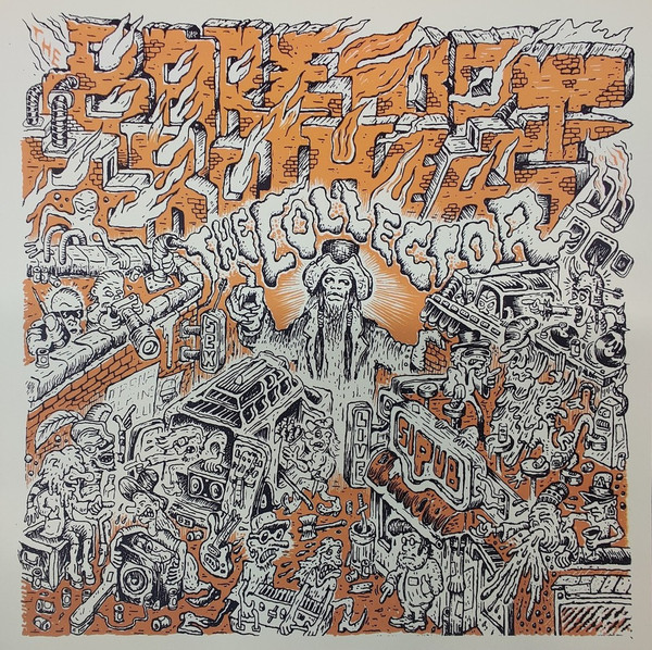 The Collector