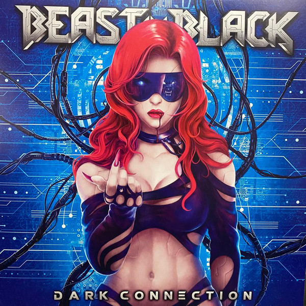 Dark Connection