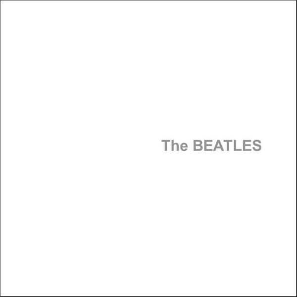 The Beatles (White Album)