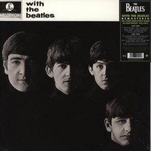 With The Beatles
