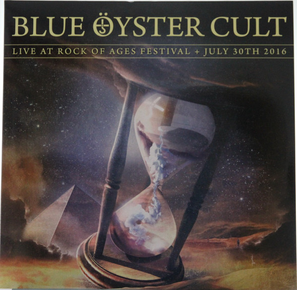 Live At Rock Of Ages Festival July 30th 2016