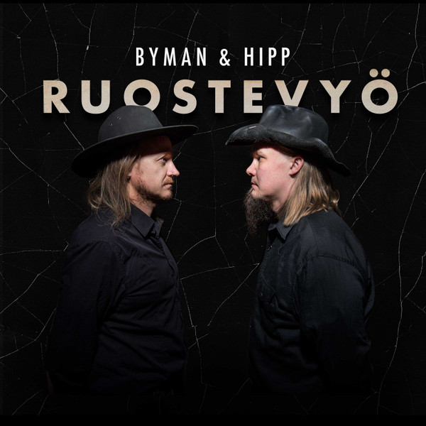 Ruostevyö