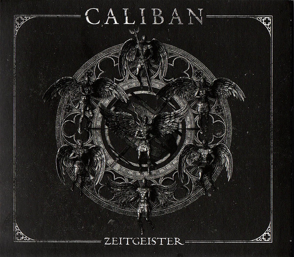 Zeitgeister