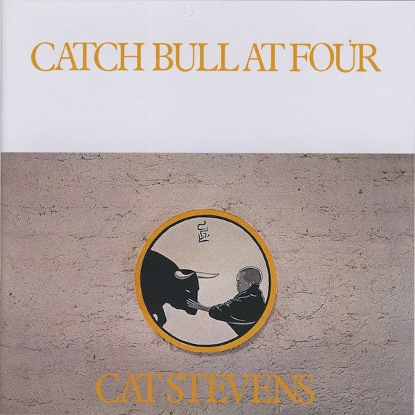 Catch Bull At Four