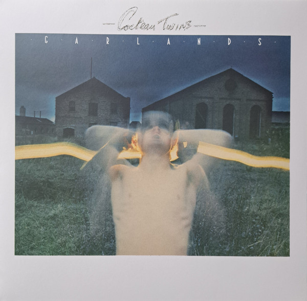 Garlands | LP