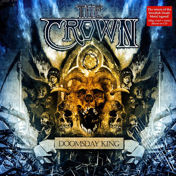 Doomsday King