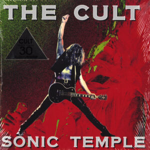 Sonic Temple - 30 Year Anniversary