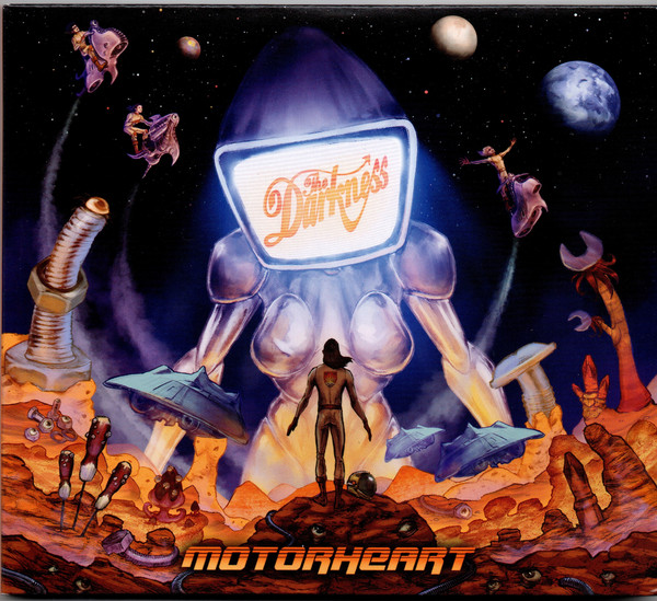 Motorheart