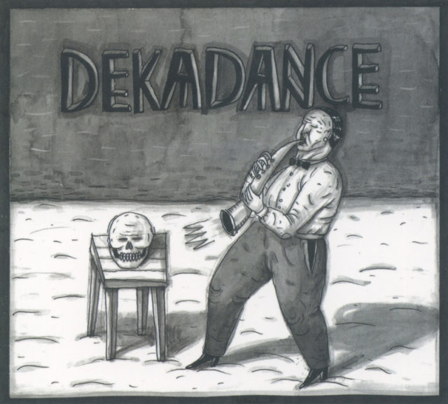 Dekadance