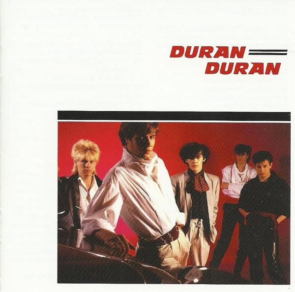 Duran Duran