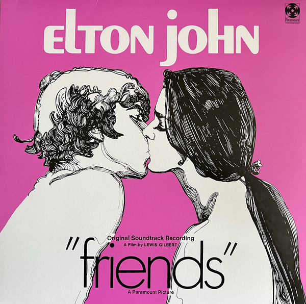 Friends - Original Soundtrack Recording