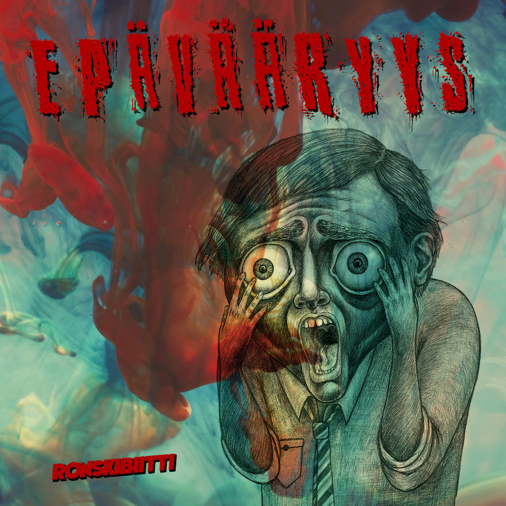 Epävääryys
