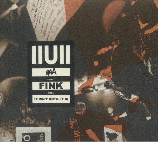 IIUII - It Isn't Until It Is