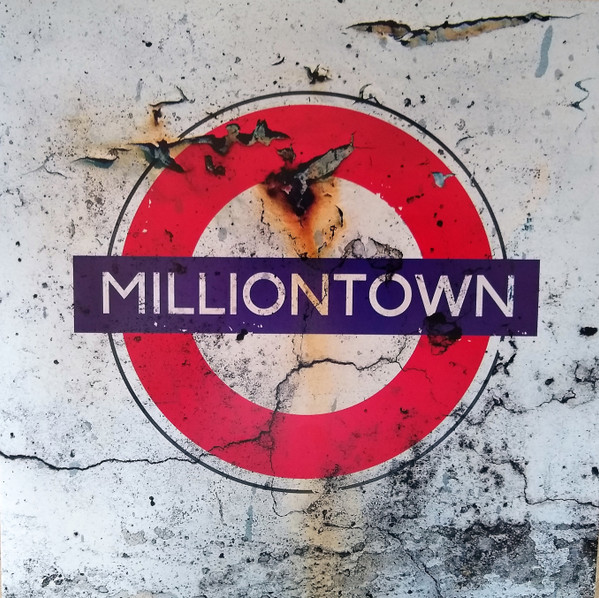 Milliontown