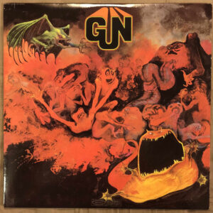 Gun