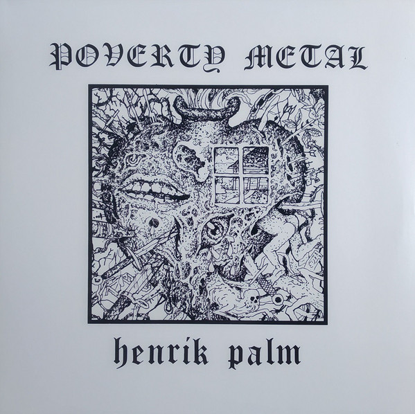 Poverty Metal