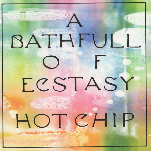 A Bath Full Of Ecstasy