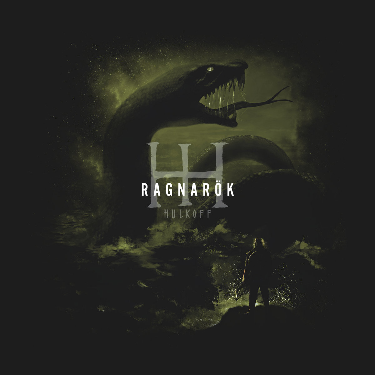Ragnarök (Swedish & English)